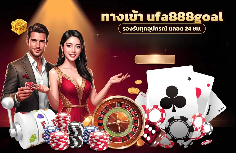 ทางเข้า ufa888goal สำหรับสมัครสมาชิกและเข้าสู่ระบบ